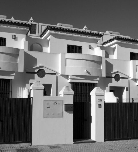 7 Viviendas Adosadas