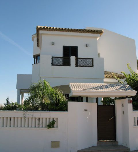 Vivienda Unifamiliar